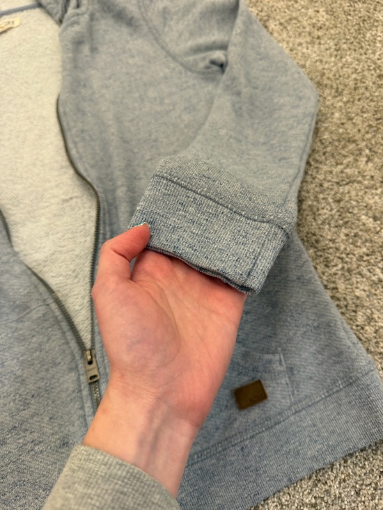 Roxy jacket - Picture 8 of 9